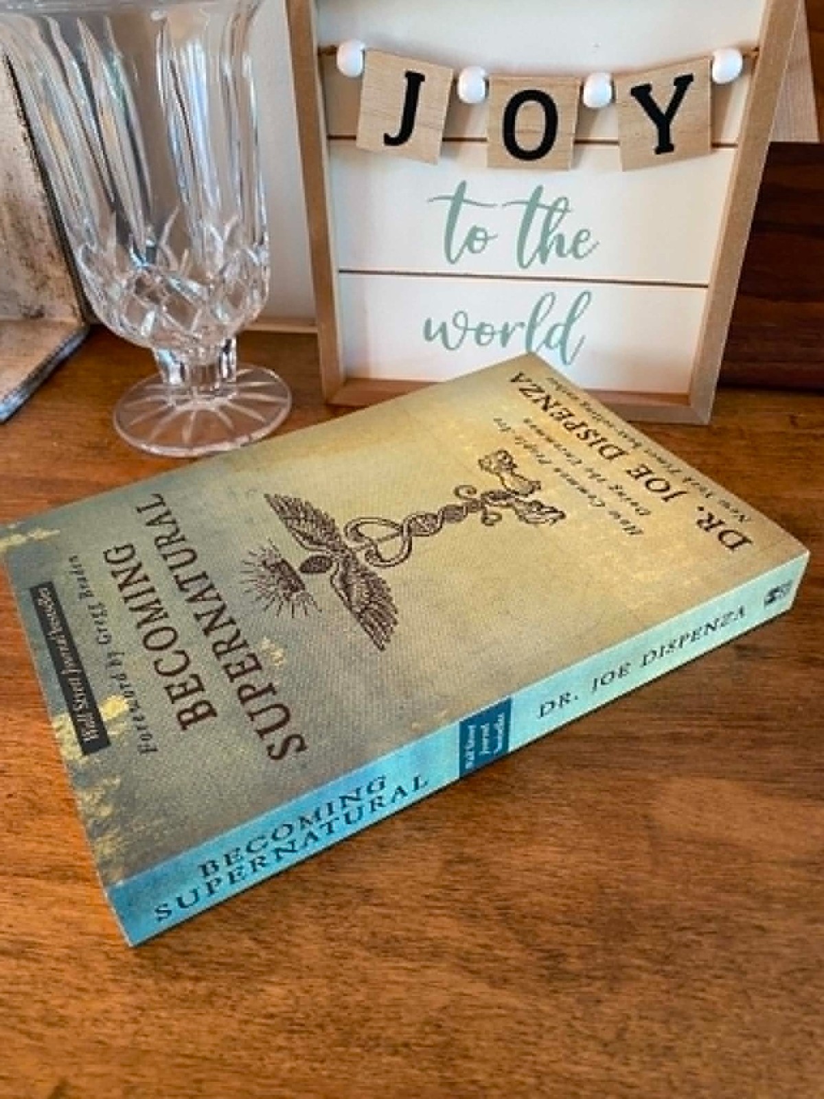 Becoming Supernatural: How Common People Are Doing the Uncommon
