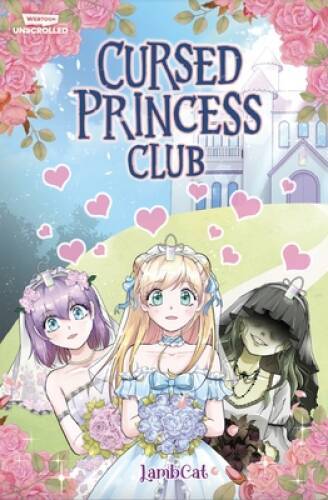 Cursed Princess Club Volume One — Paperback By LambCat — VERY GOOD