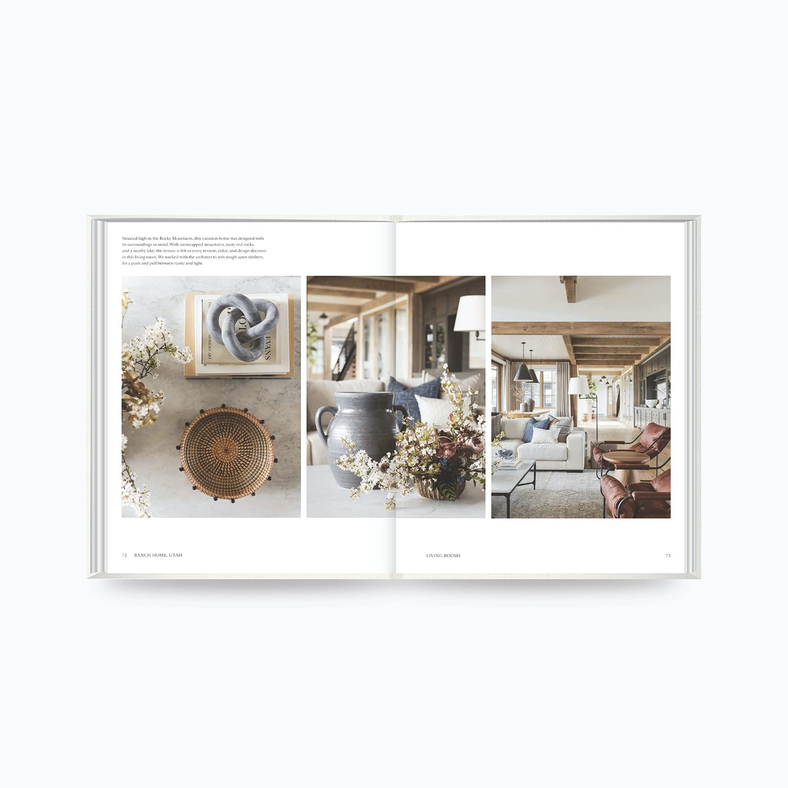 The Art of Home A Designer Guide to Creating an Elevated Yet Approachable Home