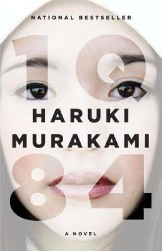 1Q84 (Vintage International) — Paperback By Haruki Murakami — GOOD