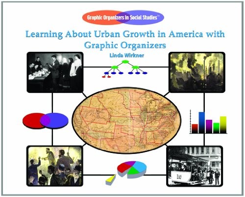 Learning About Urban Growth in — GOOD