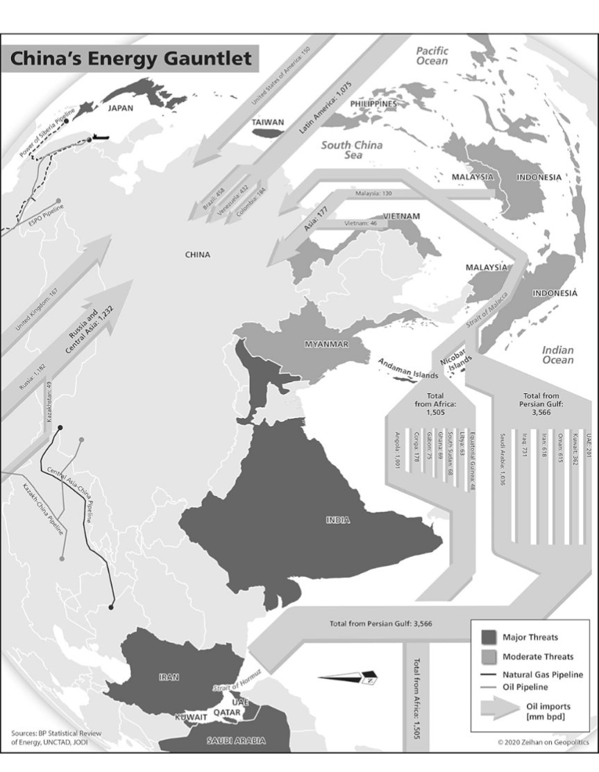 Disunited Nations : The Scramble for Power in an Ungoverned World by Peter…
