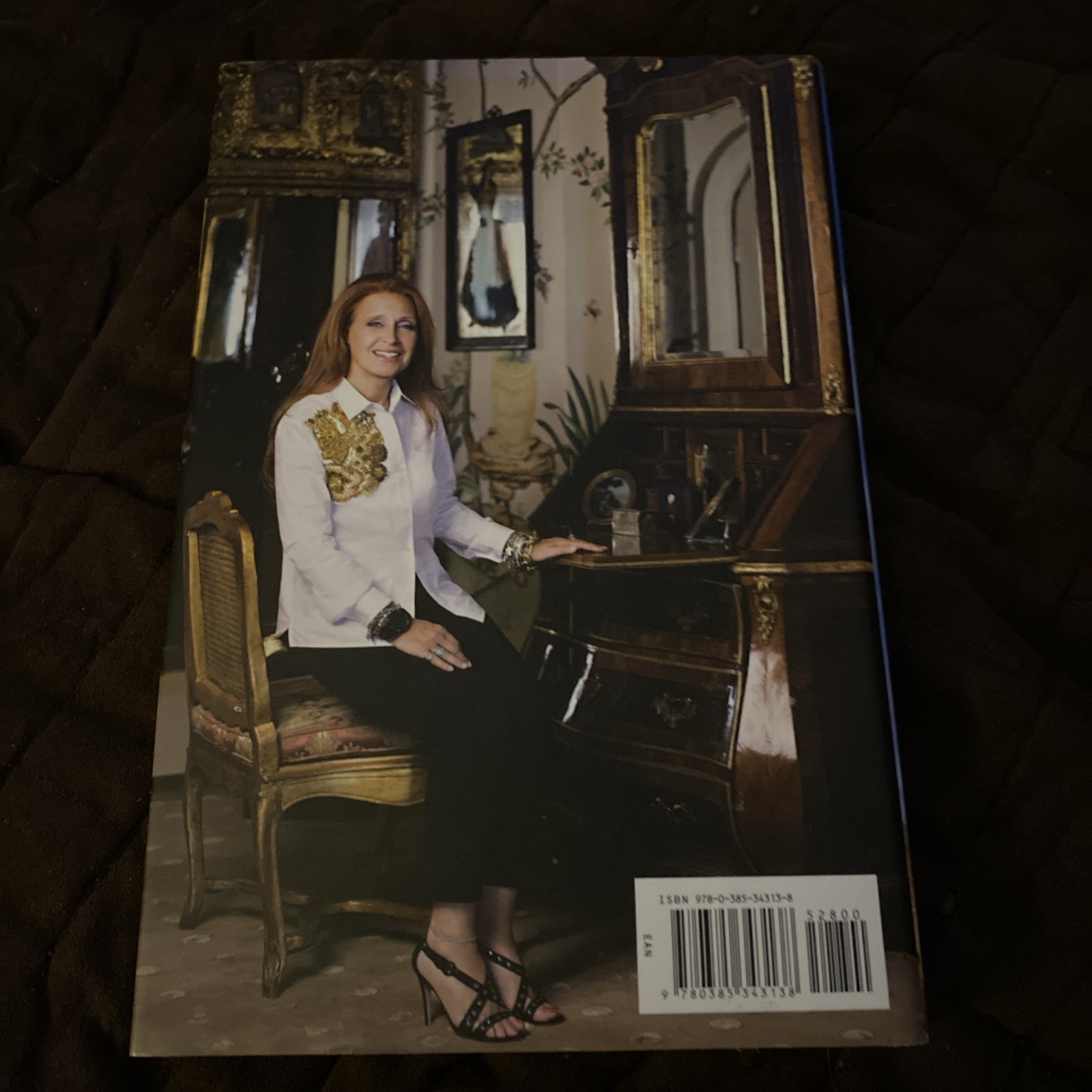 Legacy Novel Written By Danielle Steel 326 Pages