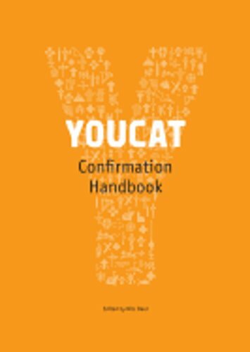 Youcat Confirmation Leader’s Handbook by Bernhard Meuser: New
