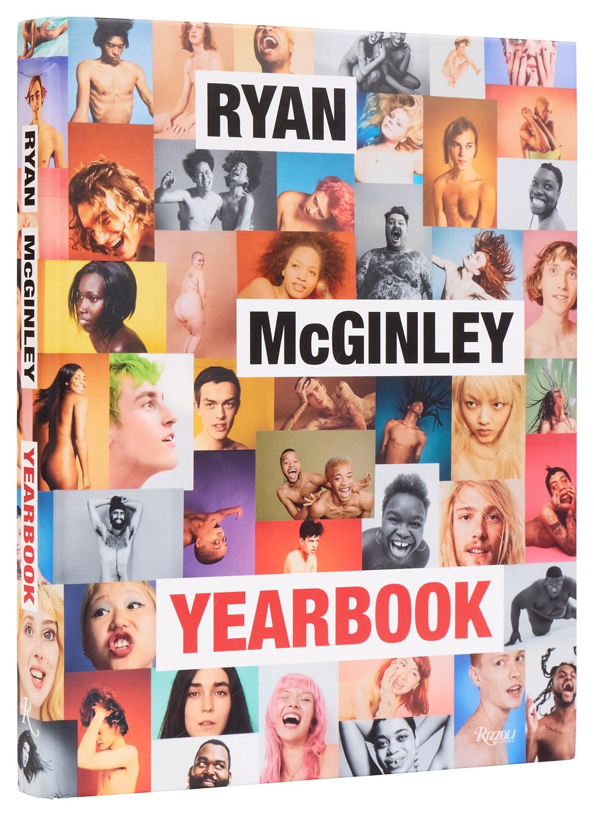 Ryan McGinley: Yearbook, McGinley, Ryan, Very Good Book