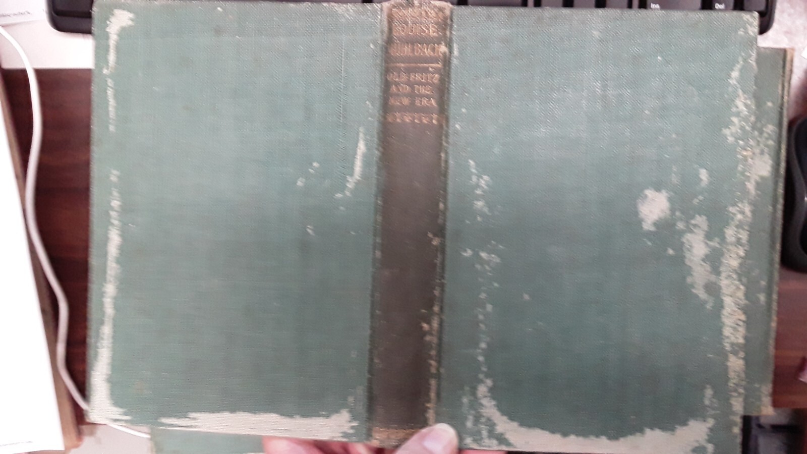 Works of Louise Muhlbach in 18 vols incl 4 vols only 1 3 4 9 1902 Collier 240116
