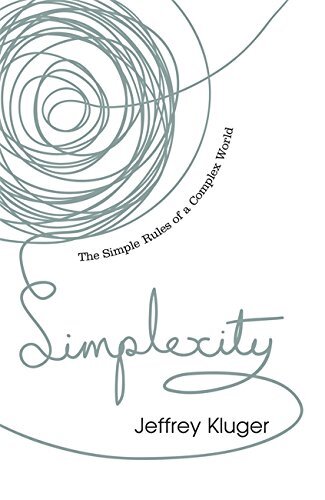 Simplexity By See Title