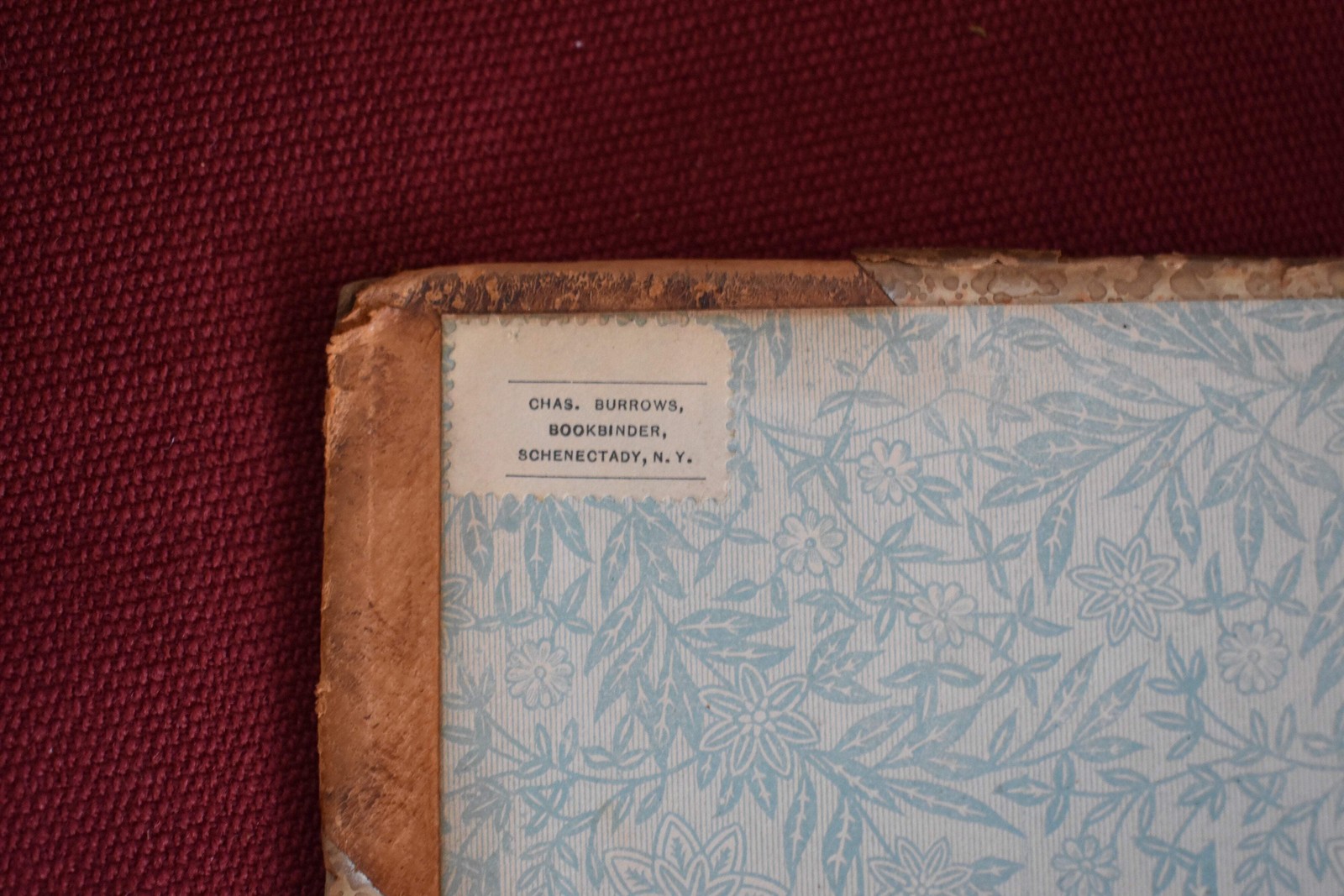 The Complete Works of Artemus Ward, Possibly Signed by the author