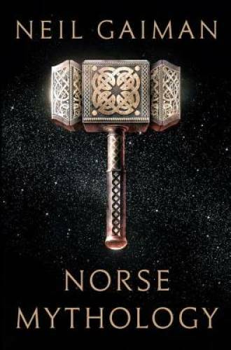 Norse Mythology — Hardcover By Gaiman, Neil — GOOD