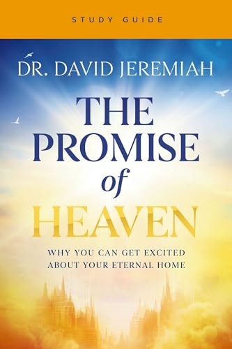 The Promise of Heaven Bible St — GOOD