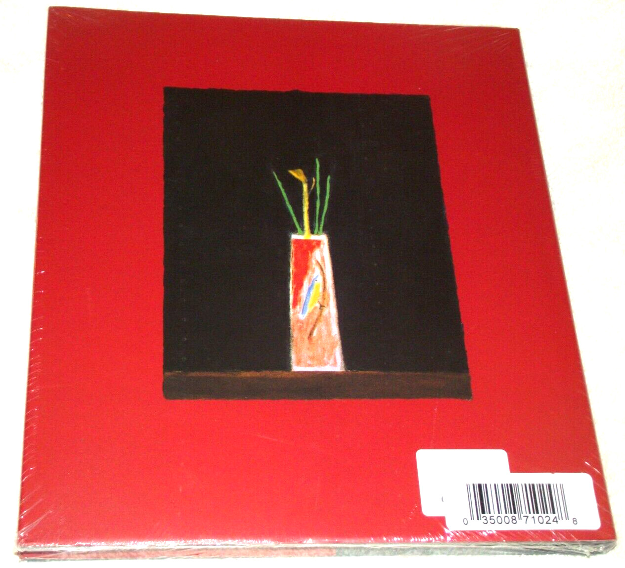 NISW 2013 Craigie Aitchison — Prints: a Catalogue Raisonné Presumed 1st Ed Hrdcv