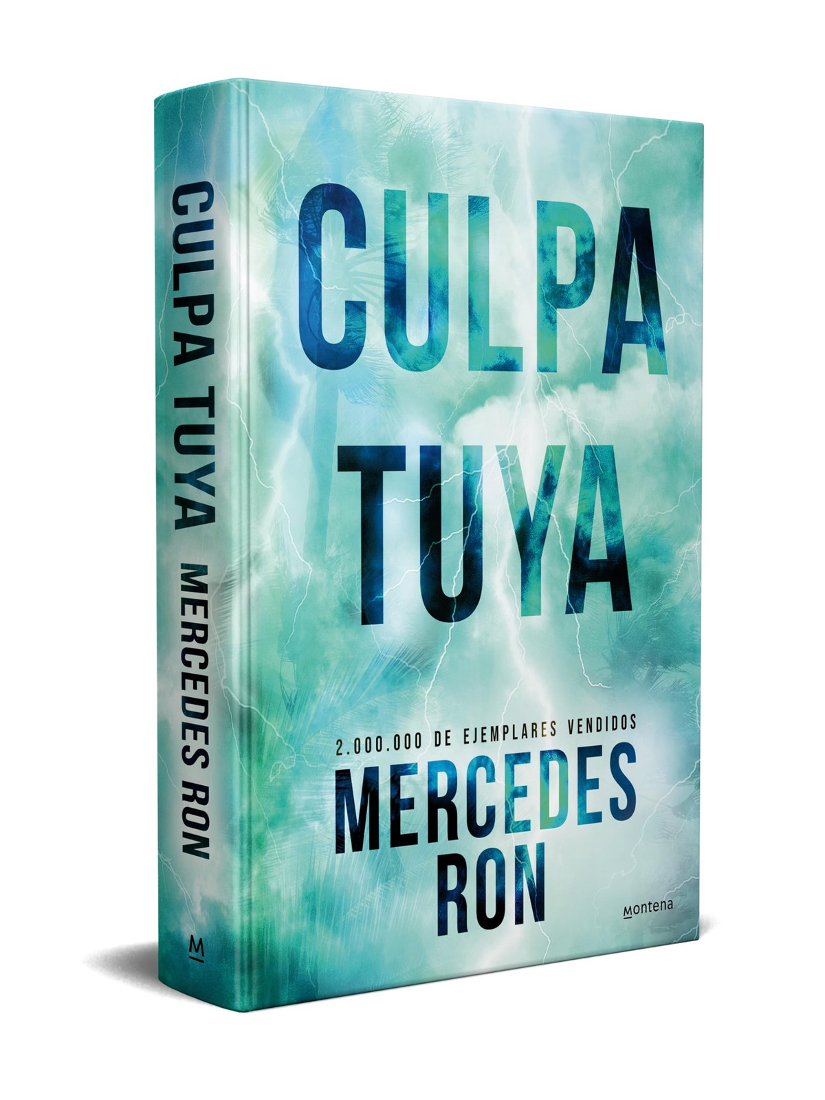 Culpa tuya (Edición especial) / Your Fault (Special Edition) (CULPABLES) (S…