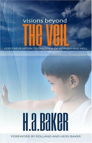 Visions Beyond the Veil By H. A. Baker. 9781852402785