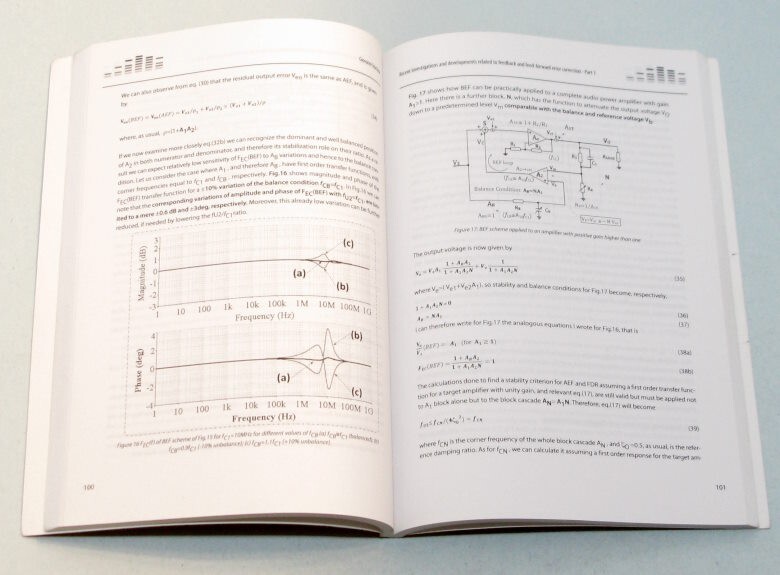 Linear Audio — Volume 7 — 2014 — 210 Pages