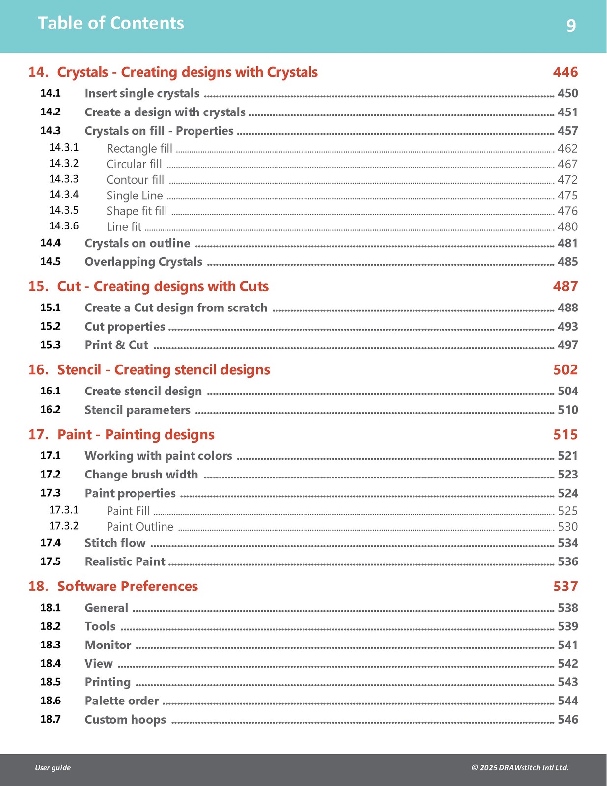 JANOME Artistic Digitizer 2.0 User Guide MANUAL (2025) EXTRA-DUTY BINDING, COVER