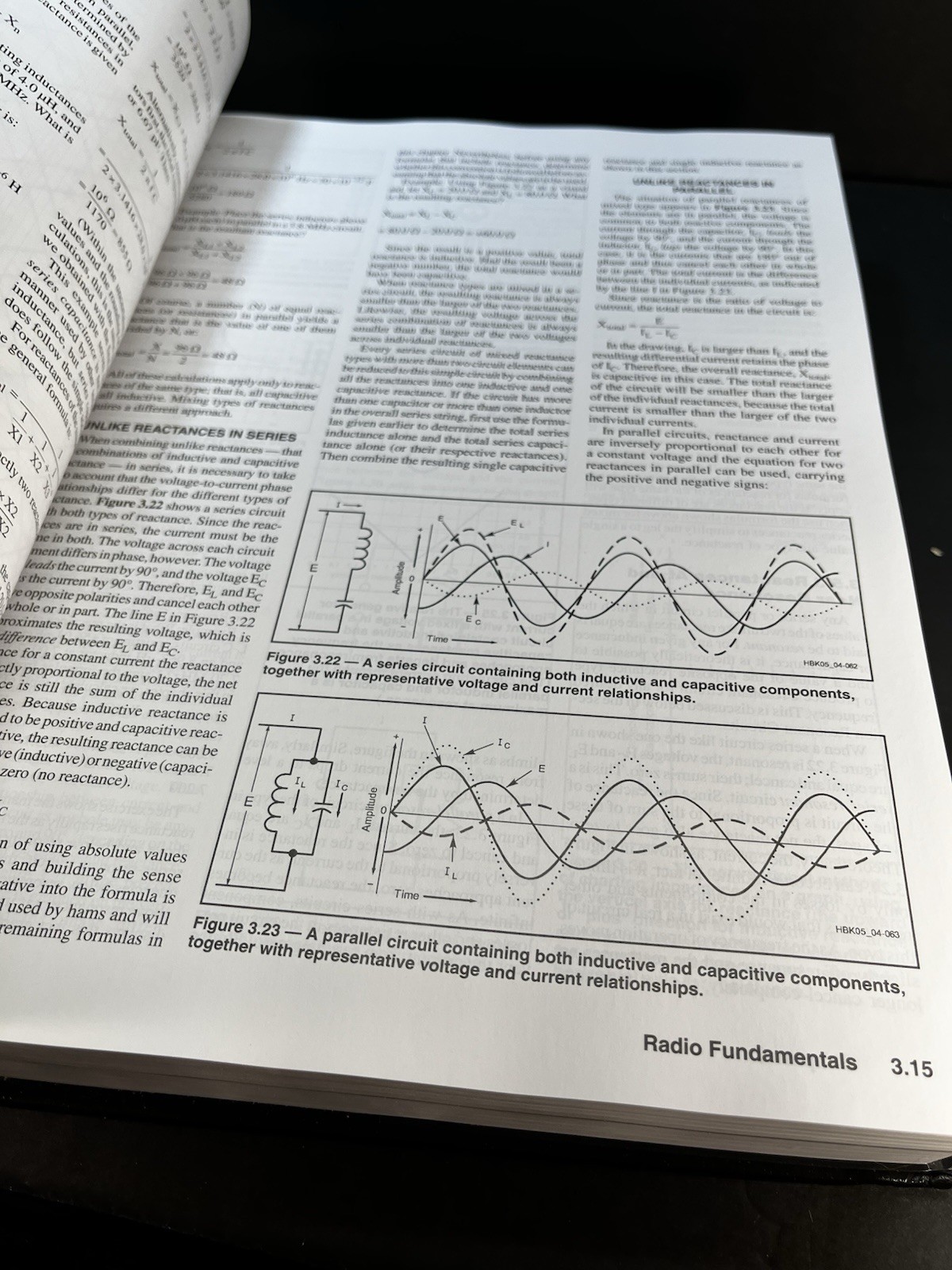 The ARRL Handbook for Radio Communications 2023 100th Edition Hardcover w/ DJ