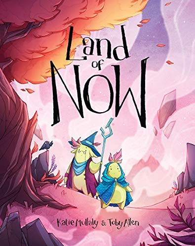 Land of NOW