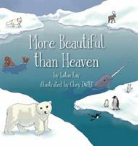 More Beautiful than Heaven, Kay, Lotus, Very Good Book