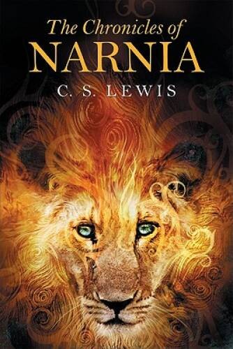 The Chronicles of Narnia — Paperback By Lewis, C. S. — ACCEPTABLE