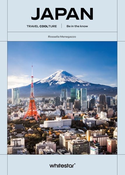 Japan, Paperback by Menegazzo, Rossella, Brand New, Free shipping in the US