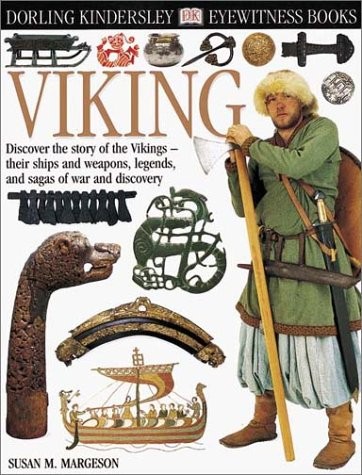 Eyewitness: Viking