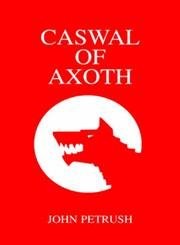 CASWAL OF AXOTH
