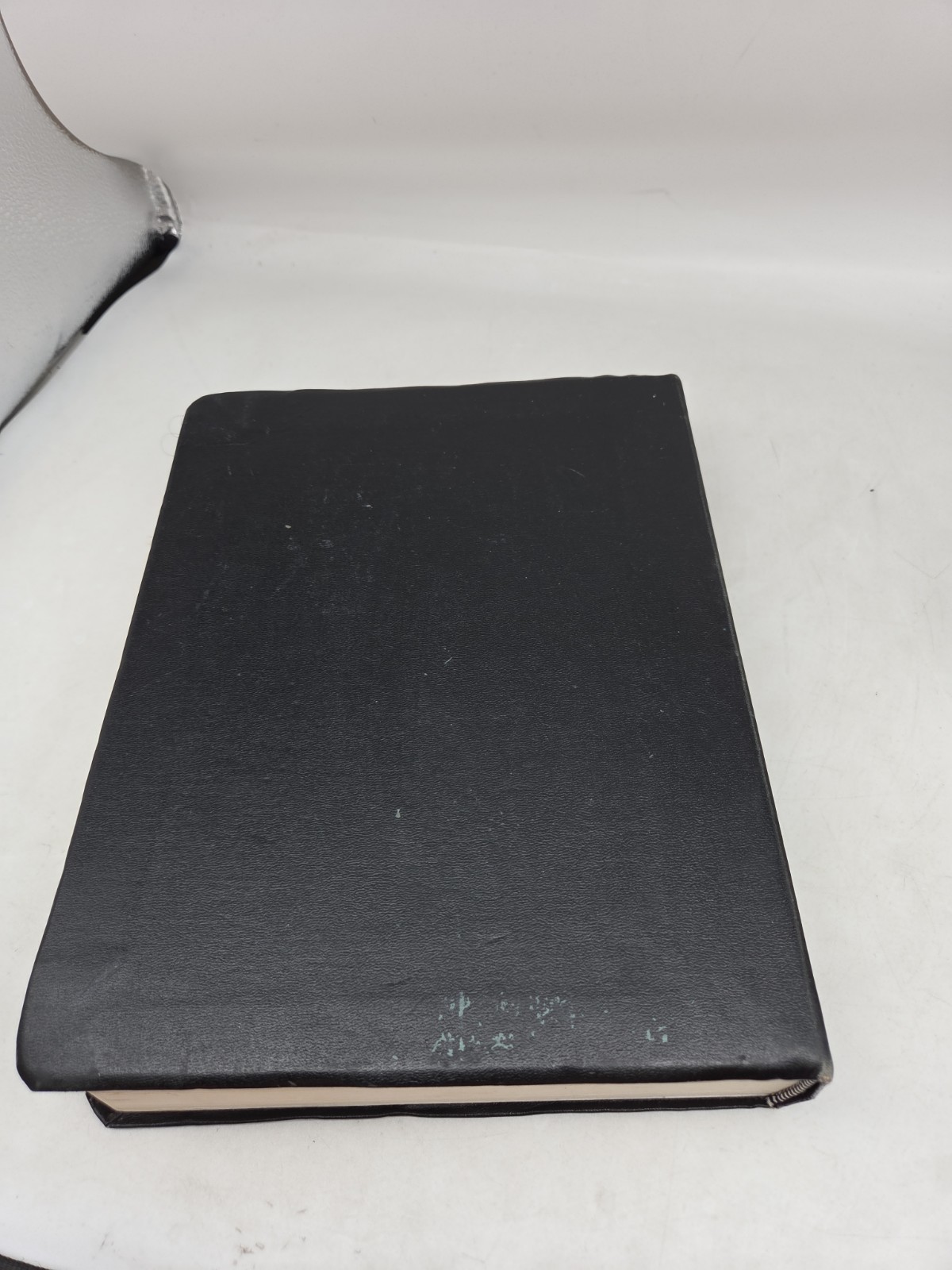 The Book of Yahweh The Holy Scriptures House Of Yahweh 10th Edition 2008 — POOR
