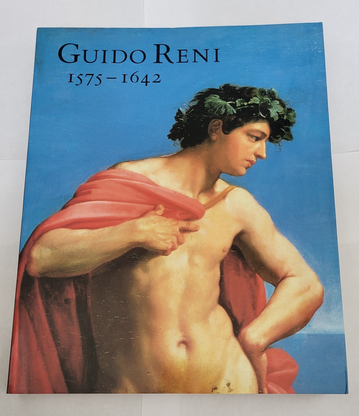 Guido Reni 1575-1642 (PB 1988) — Italian Baroque Painting