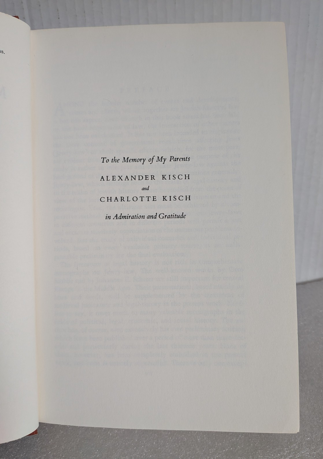 The Jews in Medieval Germany: A Study of Their Legal and Social Status by Guido