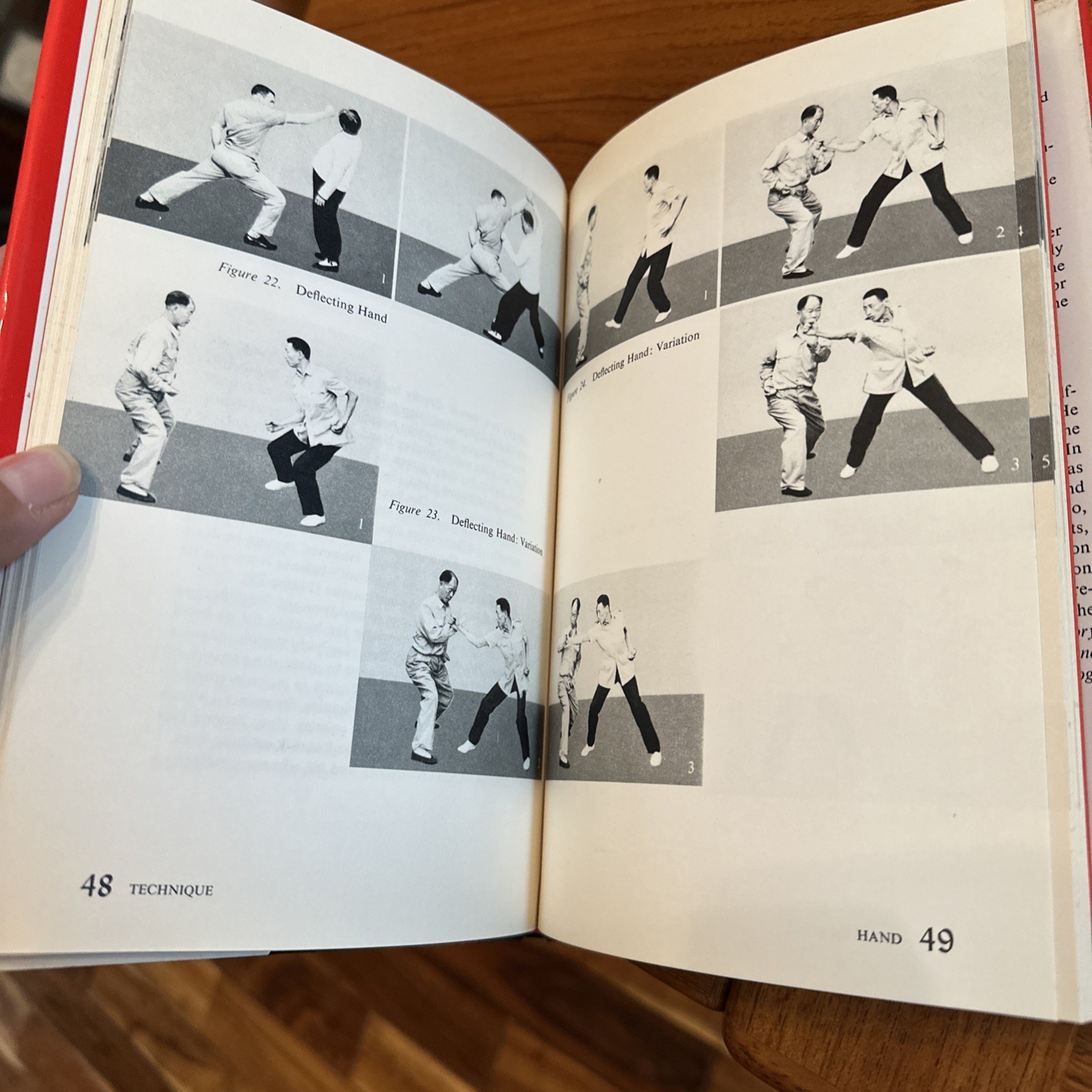 Secrets of Shaolin Temple Boxing: Robert W. Smith — Tuttle 1971 HB DJ 5th print