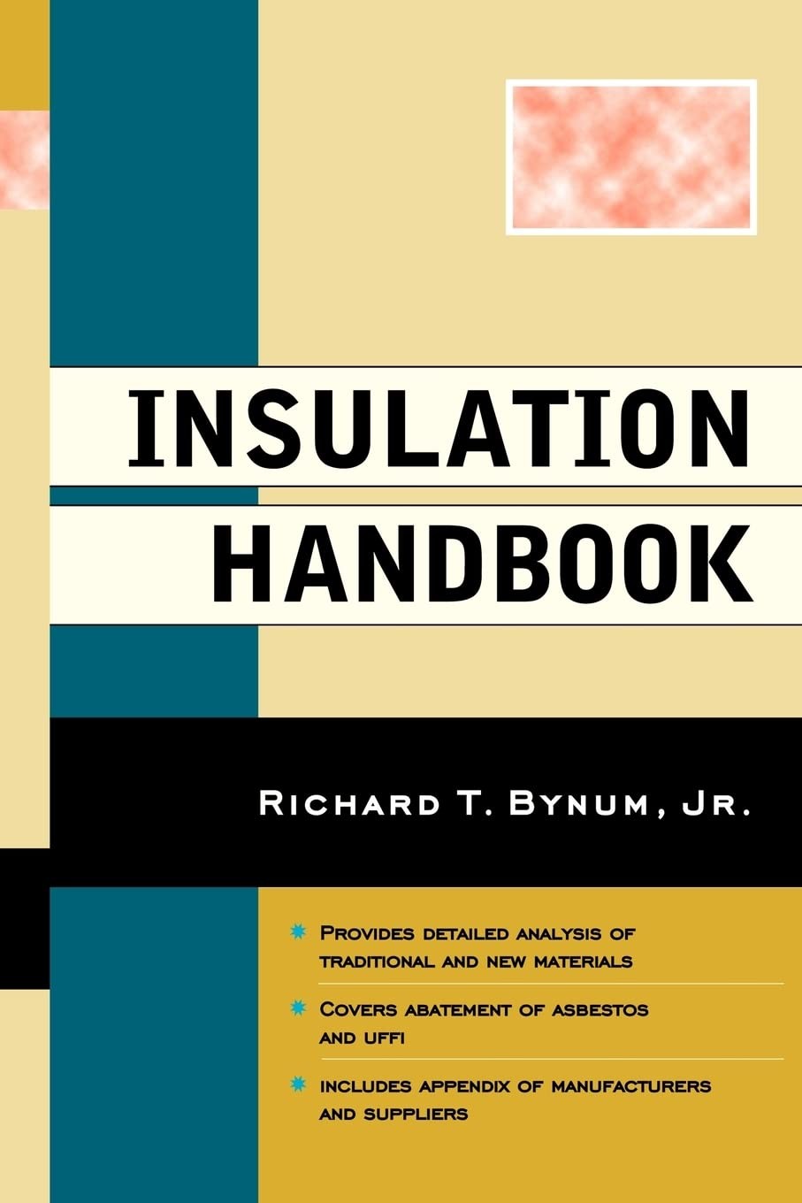 Insulation Handbook