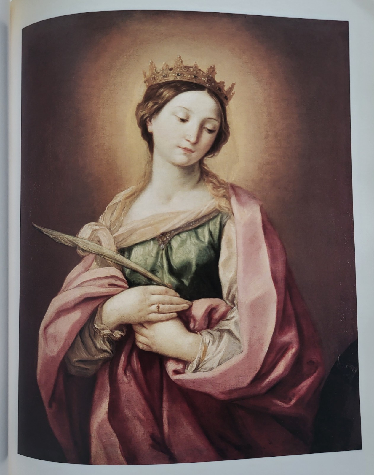 Guido Reni 1575-1642 (PB 1988) — Italian Baroque Painting