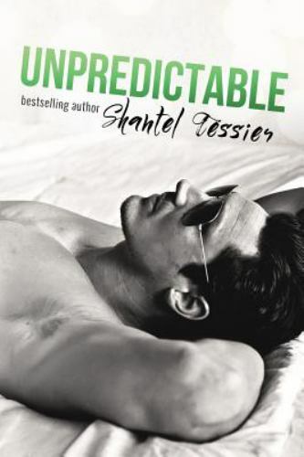Unpredictable; Undescribable — paperback, 9781511705899, Shantel Tessier