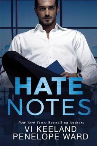 Hate Notes — Paperback By Keeland, Vi — ACCEPTABLE