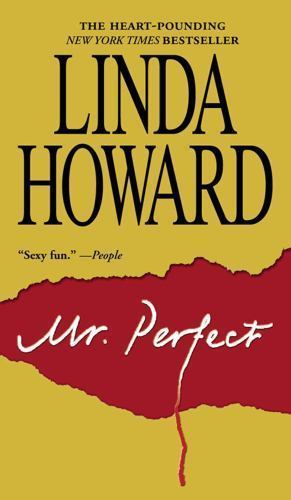 Mr. Perfect — Linda Howard, 0671027573, paperback