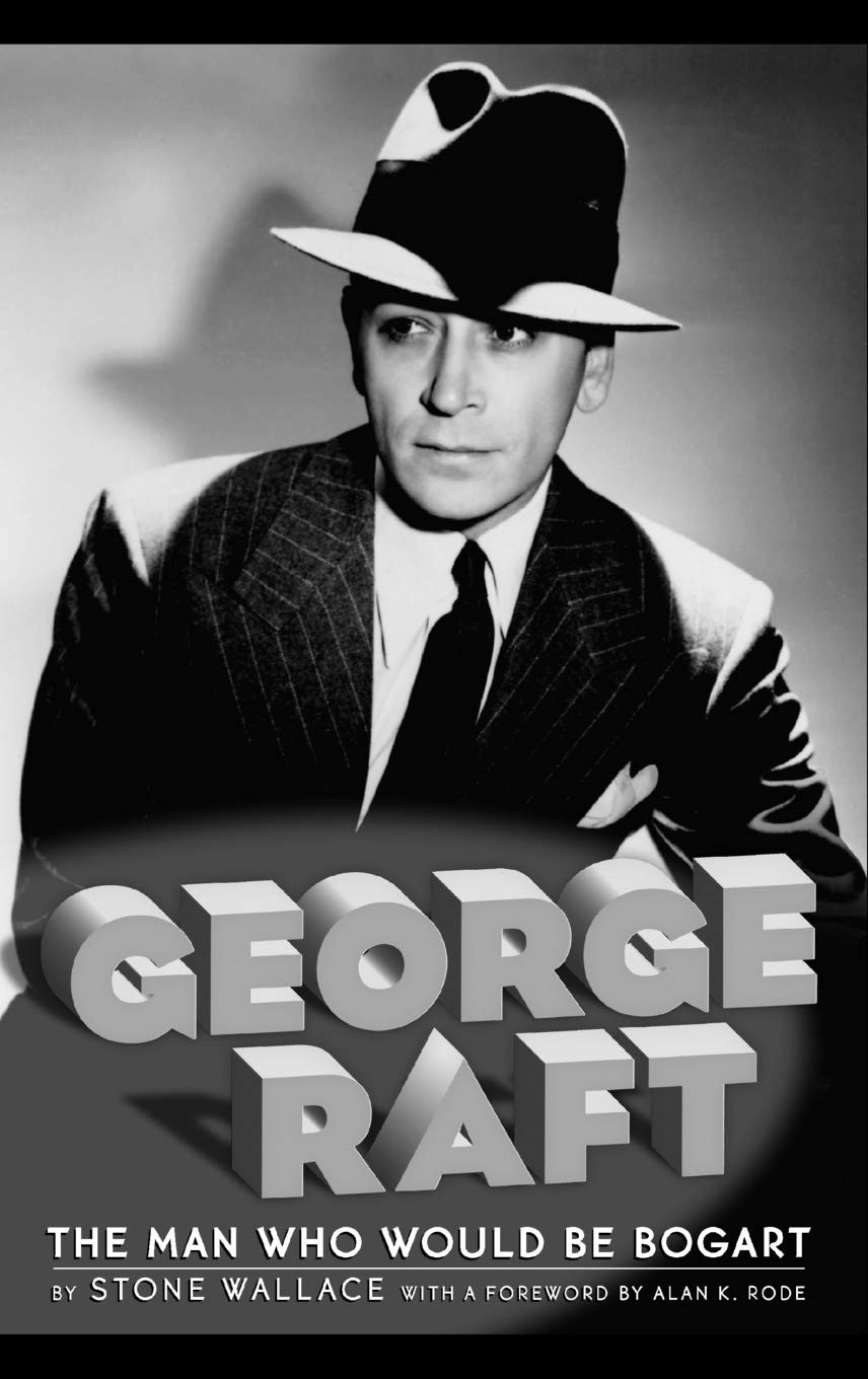 George Raft