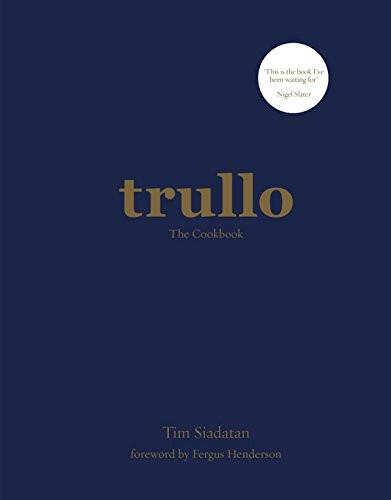 Trullo by Siadatan, Tim Book The Fast Free Shipping