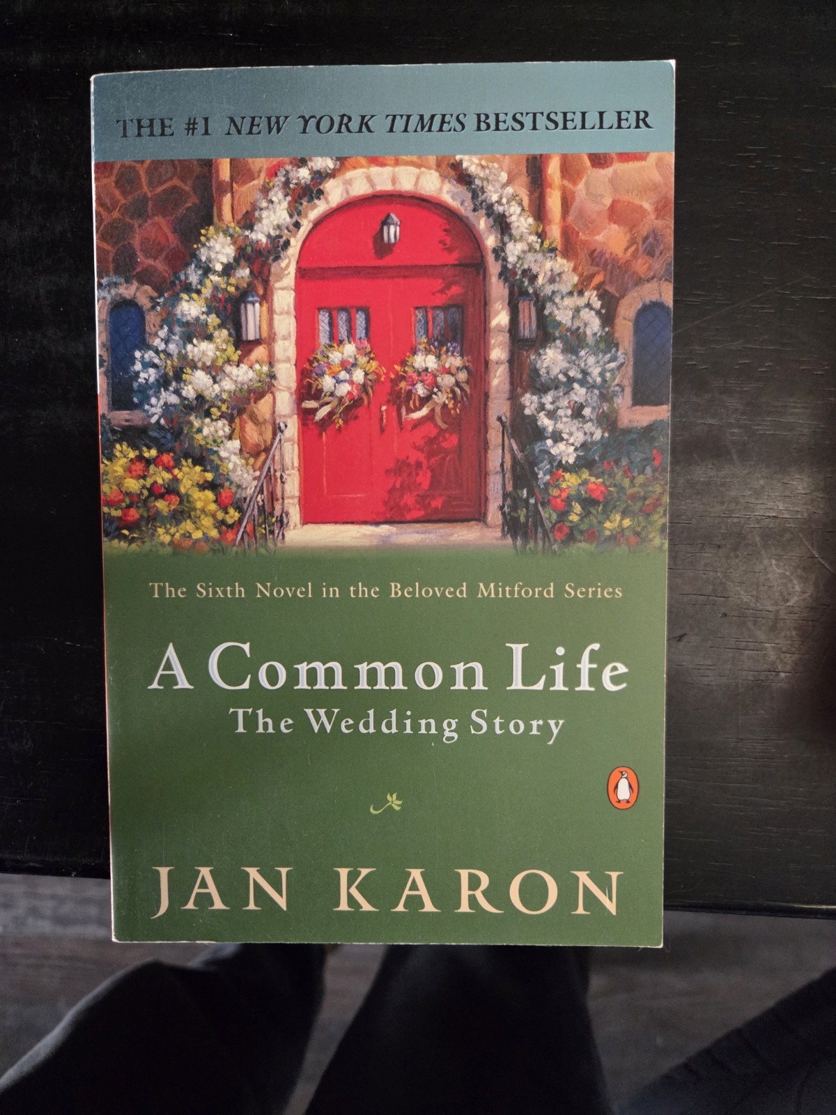 Jan Karon Mitford Series Lot Of 9 Books 1-7, 9 & 11