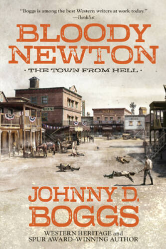 Bloody Newton — GOOD