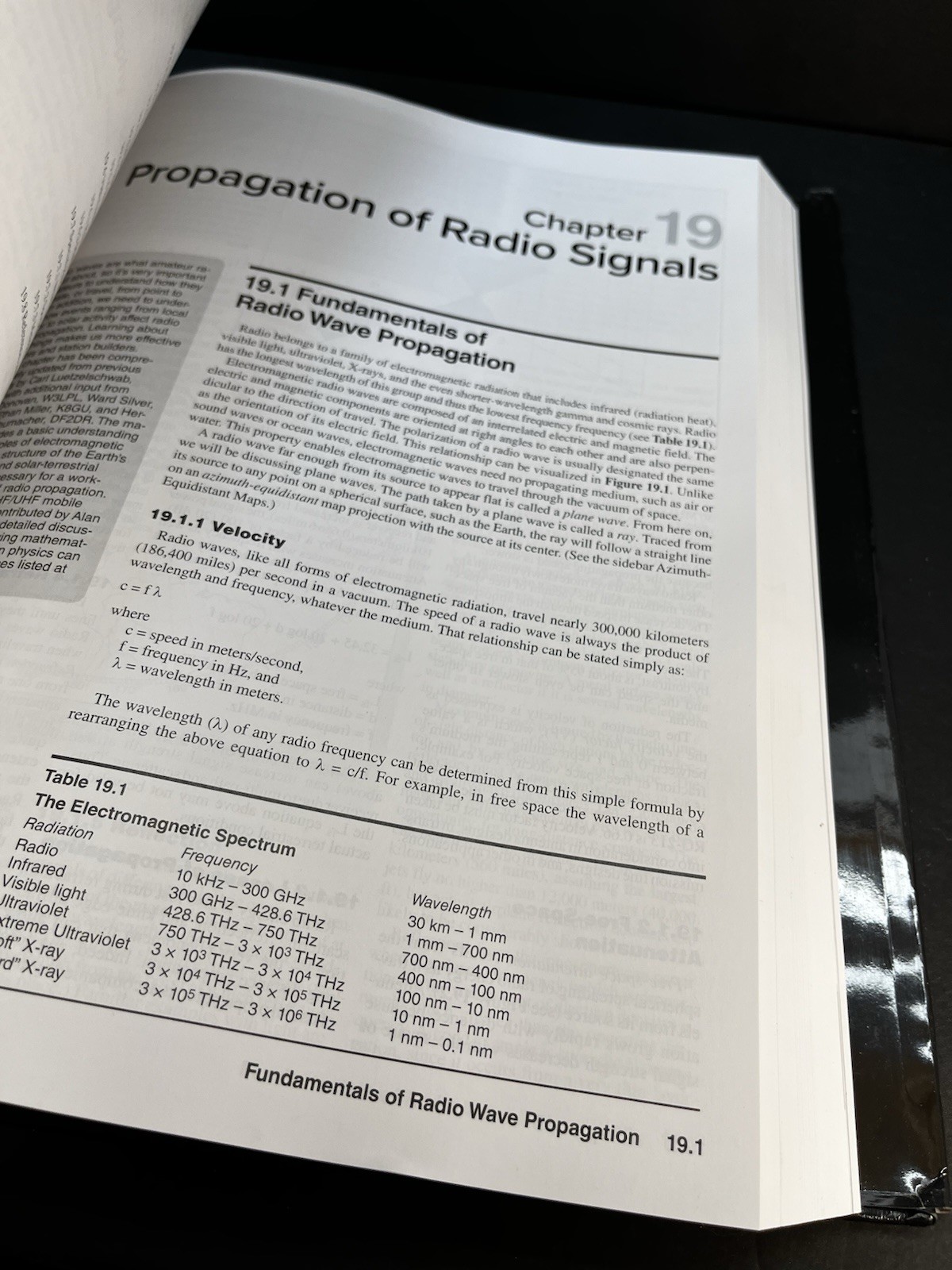 The ARRL Handbook for Radio Communications 2023 100th Edition Hardcover w/ DJ