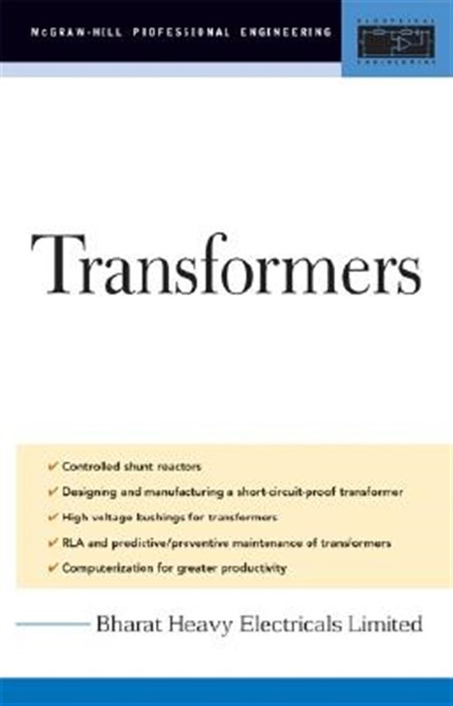 Transformers, Hardcover by Ganguli, T. K. (INT), Like New Used, Free shipping…