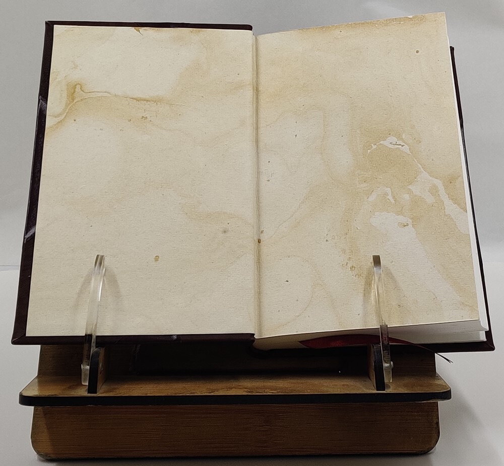 Histories of the Kings of Britain, by Geoffrey of Monmouth. Tr [Leather Crafted]