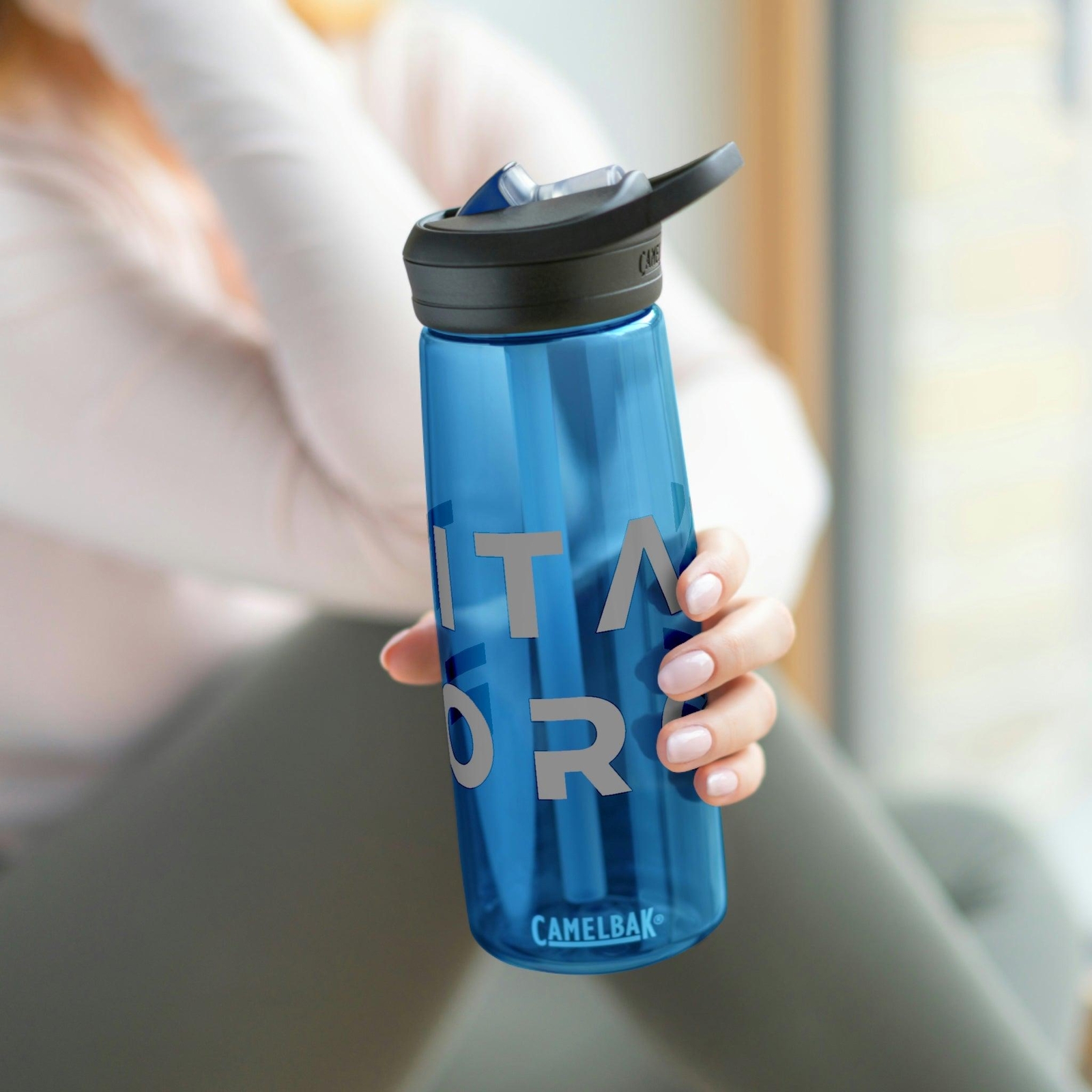 CamelBak Eddy® Water Bottle, 20oz25oz