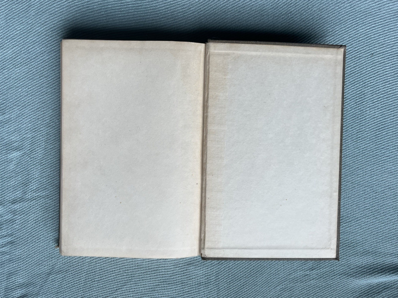 VEGETABLE CROPS By Homer C. Thompson 4th Edition 1949 McGraw Hill ~ Good/Very G