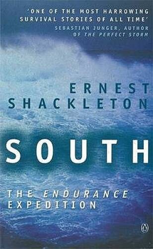 South: The Endurance Expedition — Paperback By Shackleton, Ernest — ACCEPTABLE