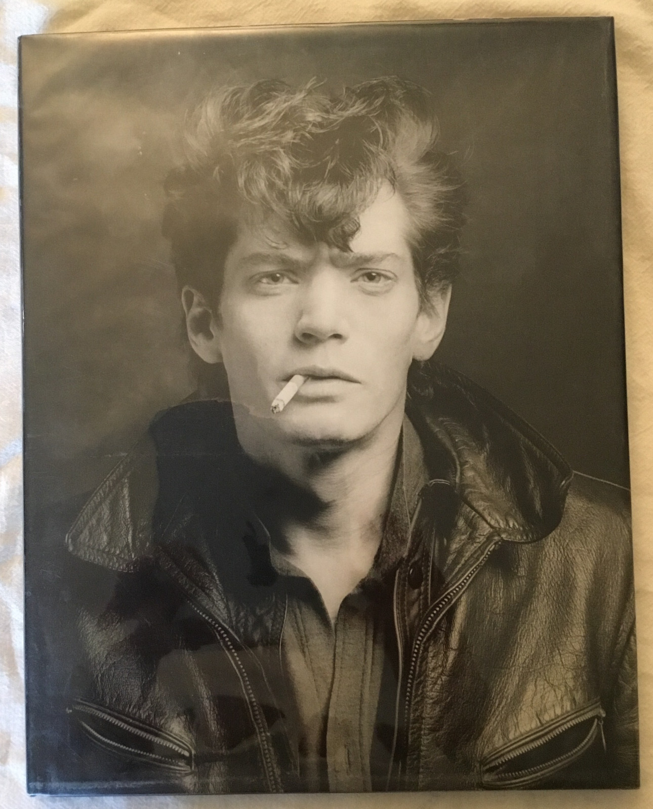 ROBERT MAPPLETHORPE & SUSAN SONTAG presents CERTAIN PEOPLE