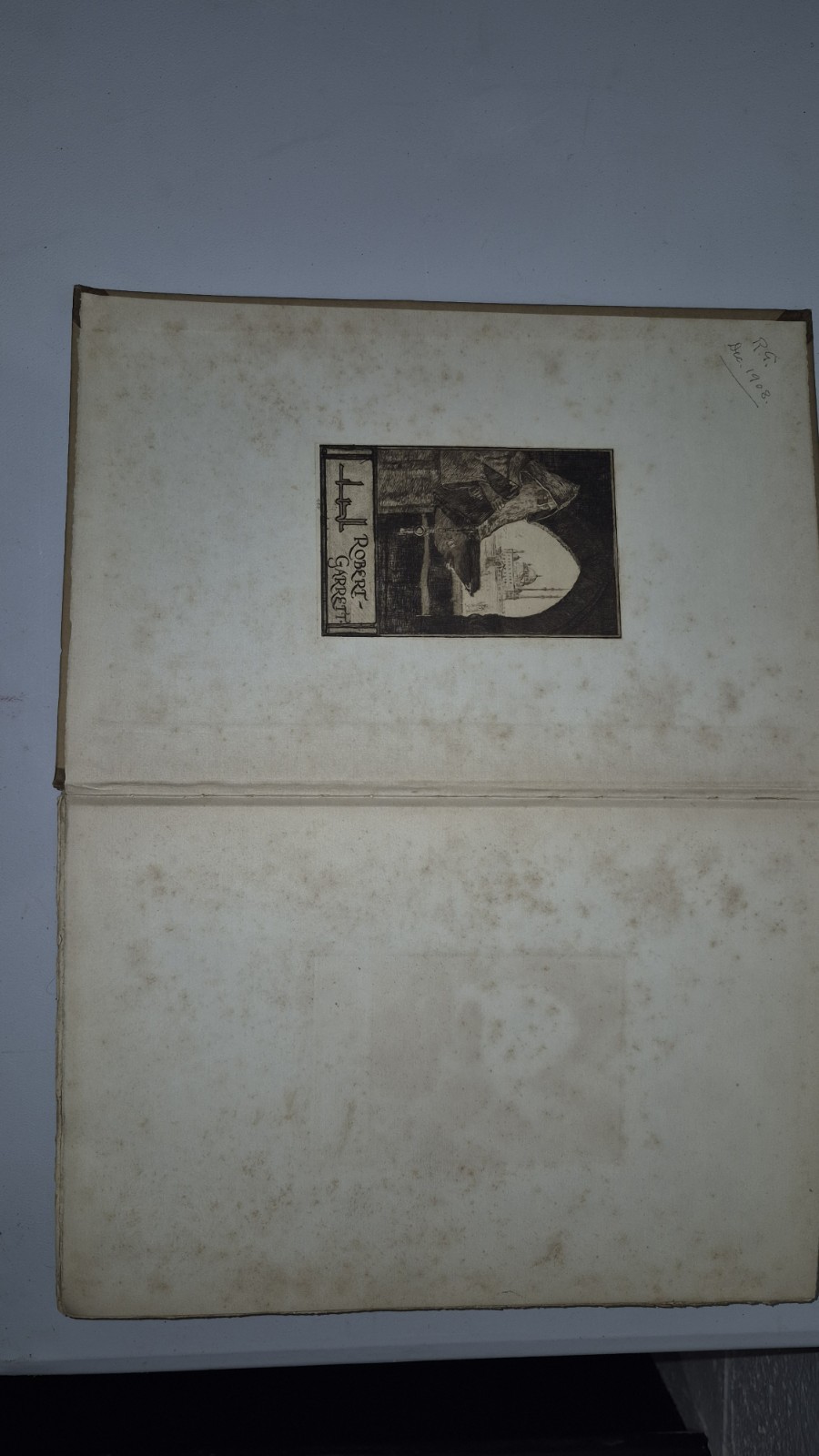 RARE 1908 The Scarlet Letter Hawthorne Grolier Club Limited 1/300 Illustrated
