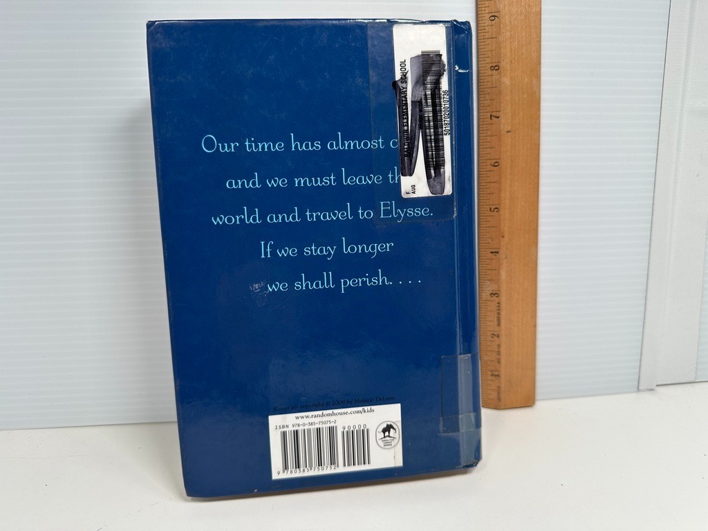The Touchstone Trilogy set Books Ex-Lib Teacher Homeschool Reading HC Augarde