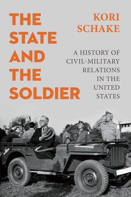 The State And The Soldier: A History Of Civil-Military Relat…