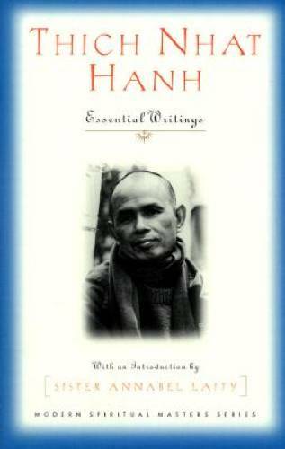 Thich Nhat Hanh: Essential Writings (Modern Spiritual Masters Series) — GOOD
